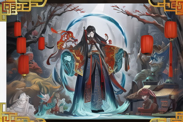 揭秘革命历史小说的创作特征与艺术魅力