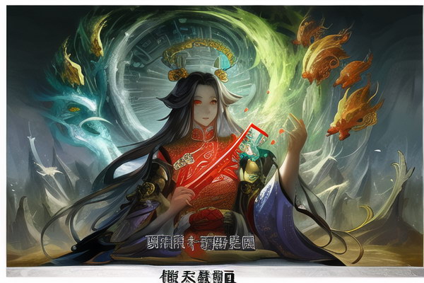 ?女强逆袭盘点五部好看的女强玄幻小说让你一眼沦陷