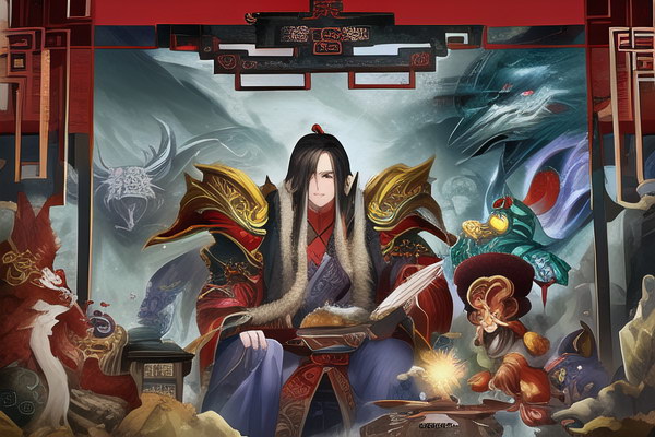柯南高达同人小说:跨越次元的正义与梦想的交织