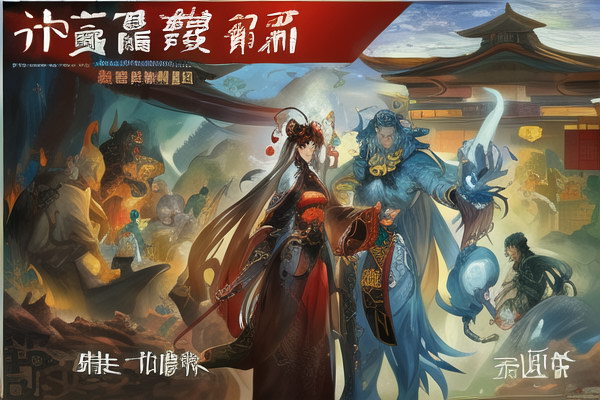 幽影迷宫:惊魂之旅——探索未知挑战恐怖极限