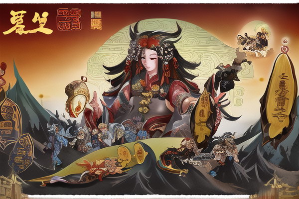 网络幽灵:小说公司系统大揭秘——揭秘网络黑手如何入侵小说公司系统