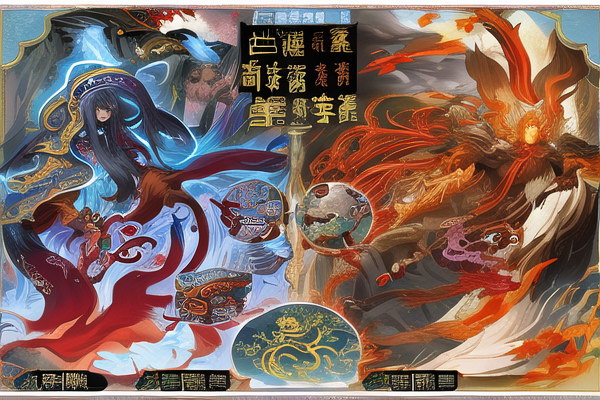 虐心历史:那个被时代遗忘的男子——一场跨越千年的悲歌