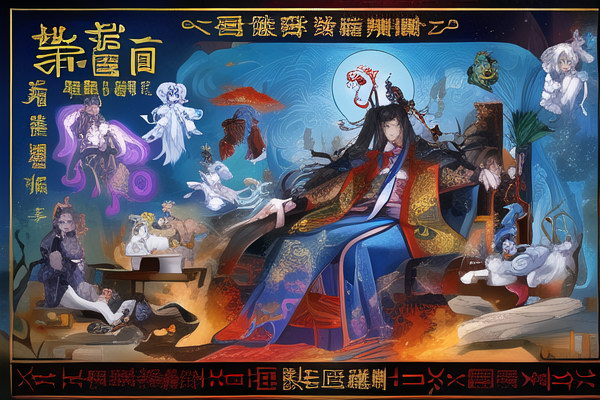 玄冥之境:十年前的玄幻传奇