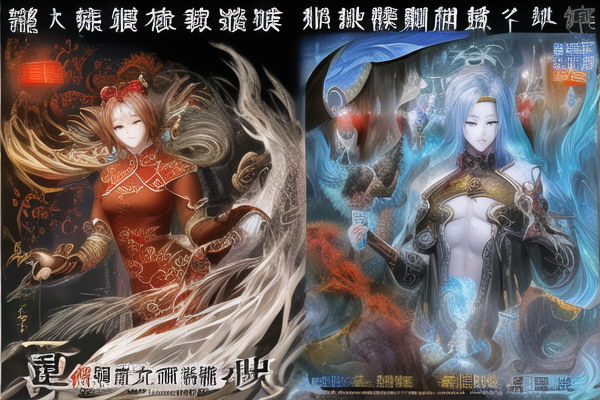 鬼灭之刃同人小说:风云际会少年剑士的传奇之旅——记男主角“破晓”的冒险历程