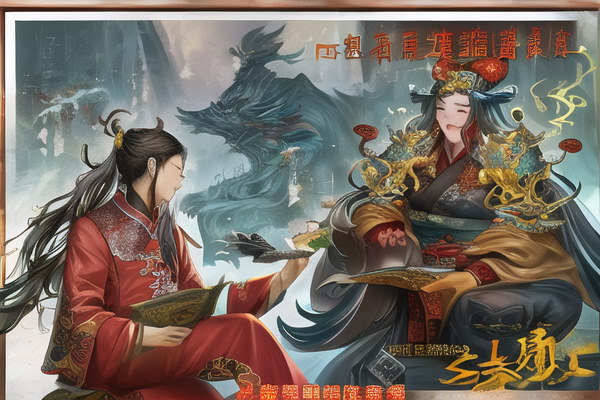 穿越大宋风云一场时空之旅揭秘宋代风华绝代