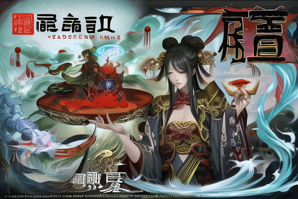 古代宫门王府虐心小说:爱恨交织的宫廷斗争