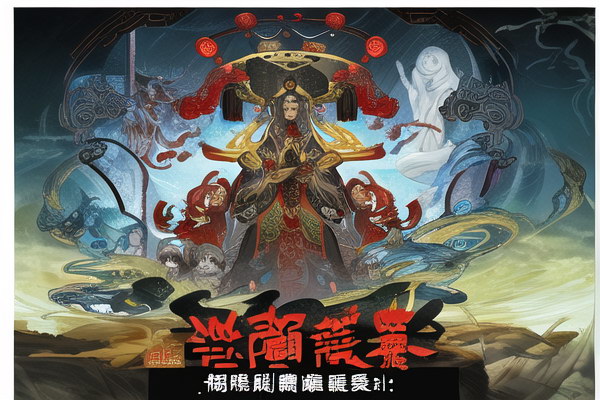 穿越时空的爱恋:男主是鬼的浪漫爱情小说解析