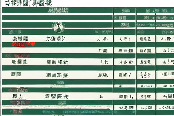 全能才艺明星排名前十:多才多艺的璀璨之星