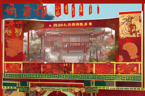 南昌青湖区:探寻古韵与现代交融的旅游胜地