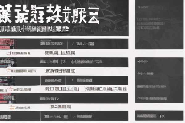 2023年中国二本大学设计类专业排名:探索艺术与设计的未来之路