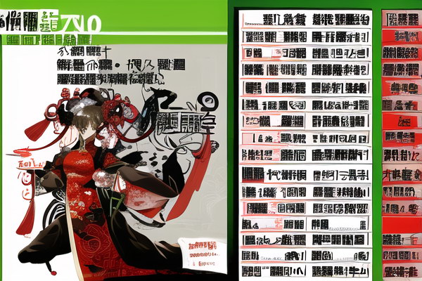 秦时明月道家辈份排名揭秘:探寻上古神秘传承