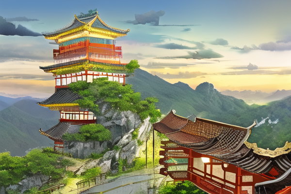 乐山至甘孜三天旅游攻略:穿越川西秘境体验高原风情