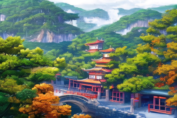 椒江美食攻略:一场味蕾与美景的邂逅之旅