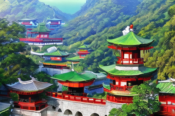 带娃甘南旅游穿搭指南亲子旅行必备打造萌娃时尚穿搭