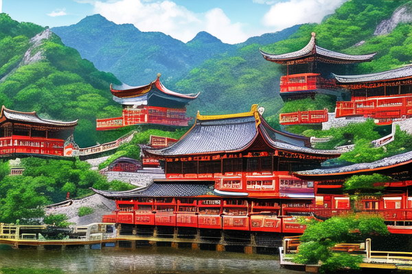 澳门婴儿旅游攻略:一日游亲子之旅全解析