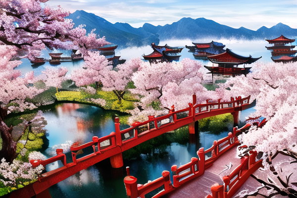 四天三宿尽享异域风情:一场说走就走的旅行攻略大全