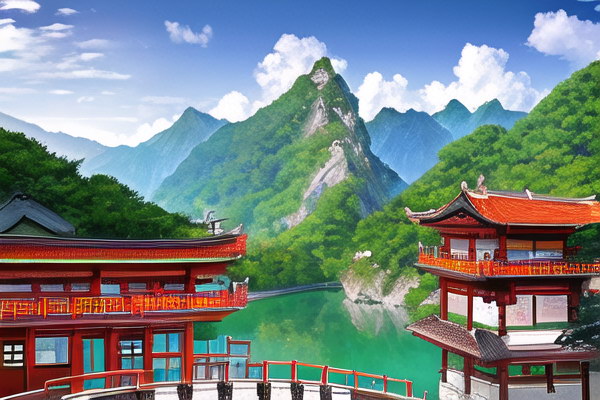 宝宝快乐出行:亲子旅游攻略指南