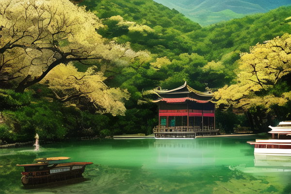 崀山旅游攻略:探寻湖南的自然奇观与人文风情