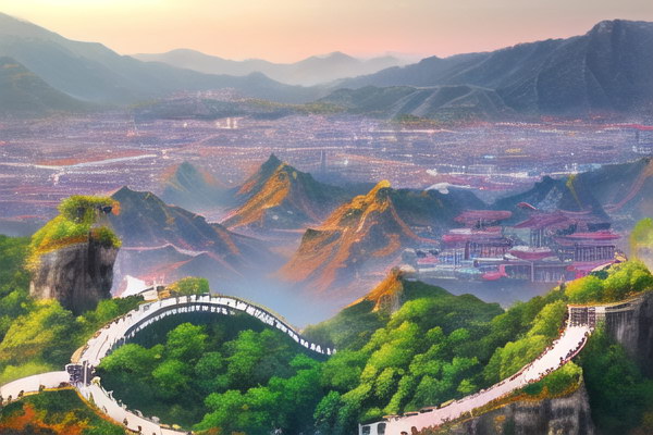 探索泰顺周边:隐匿于山水之间的绝美景点