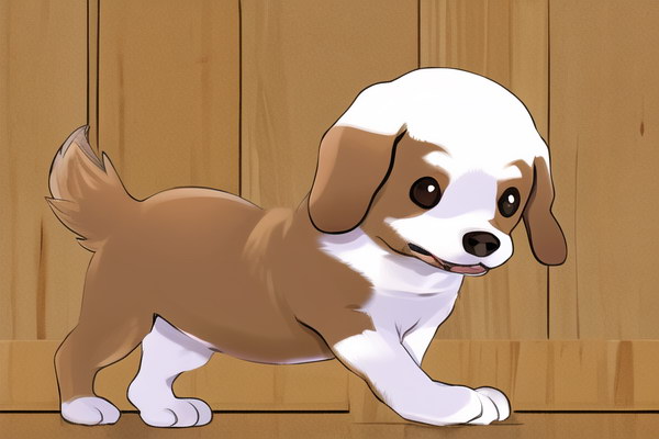 主人の怒りの前に必ず犬が吠えると尿する理由と対策