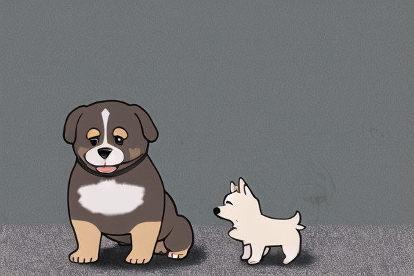 闇に響く美しき存在たち黒い花の犬種特集