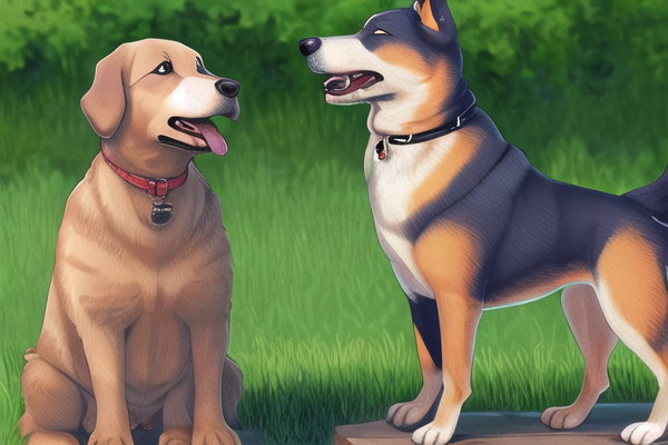 犬のニオイを取る方法とは効果的な除臭対策を徹底解説