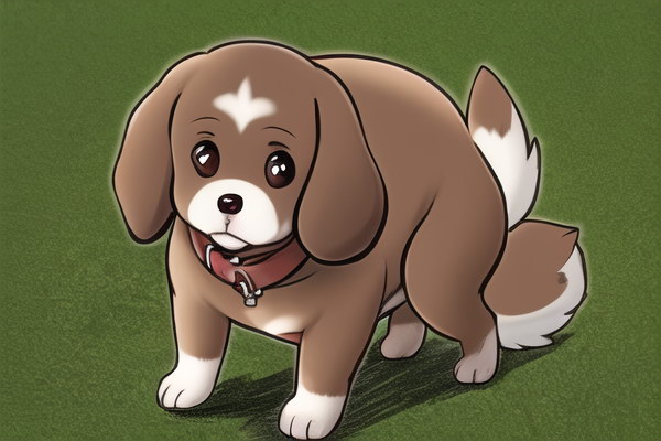ふたりの愛情で育まれた犬の物語夢中になる日々と大切な絆