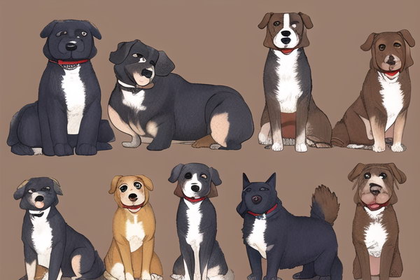 犬は成長の過程で特に3ヶ月の頃に非常に顽皮になることがありますこれはなぜなのかその理由を詳しく探ってみましょう