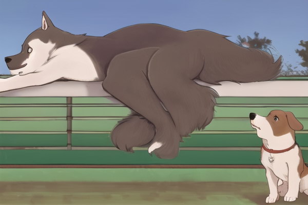 さぁどうして犬のリードを歩かせられないの簡単な解決策を探る
