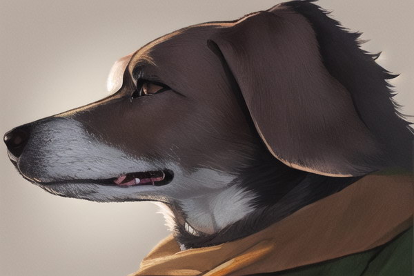犬が尿の香りで家に戻るのか奇跡の嗅覚と家族の絆