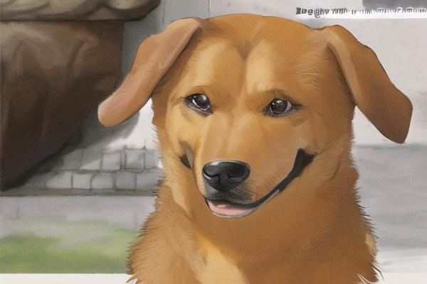 愛犬が白い粘液を伴う嘔吐をする理由と対策