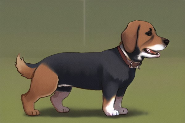 失われたデュッセルドルファーの愛犬が心に響く帰路を探して