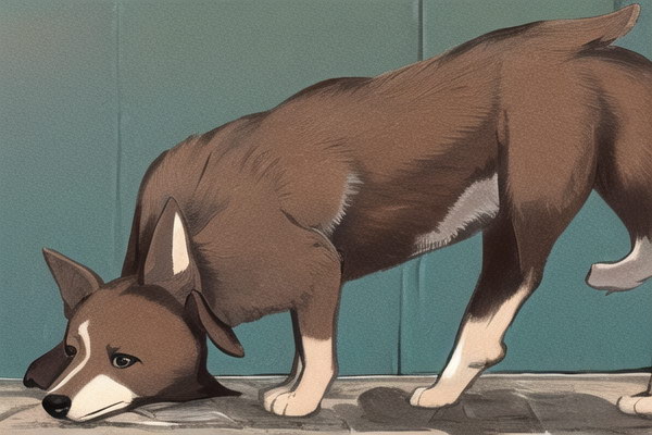 愛犬が行方不明に何があったのかの謎を解き明かす