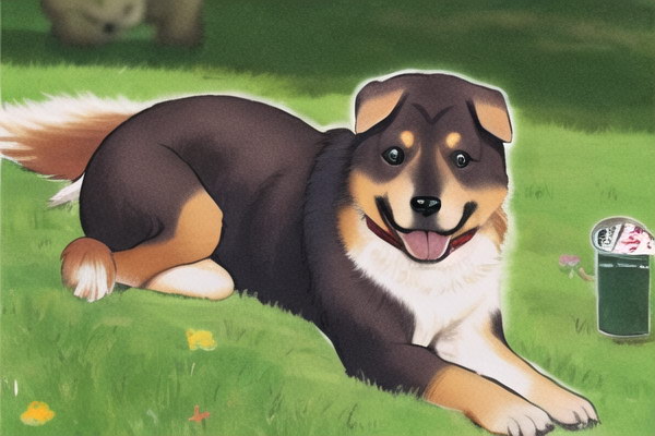 愛犬の乳頭に血が包まれてしまっていると飼い主は心配になるかもしれませんこの現象について詳しく解説し何が起こっているのかを探ってみましょう