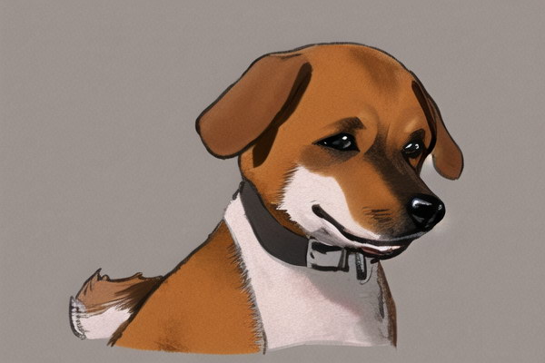 荒野に家を建てて犬に住まわせるのはどうか