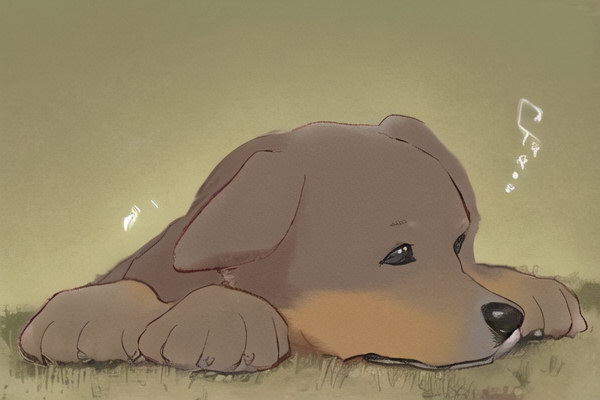 白肺予防愛犬の健康を守るための対策とは
