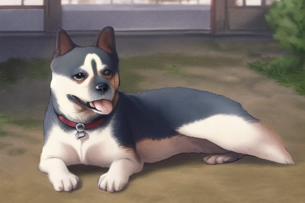犬が子供と一緒に寝る習慣は多くの家庭で見られる光景ですしかしなぜ犬が子供に甘えて一緒に眠るのでしょうか以下にその理由を詳しく解説します