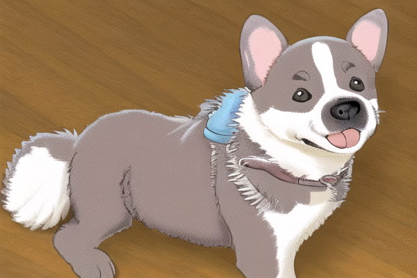 広田さんが何匹の犬を飼えるの