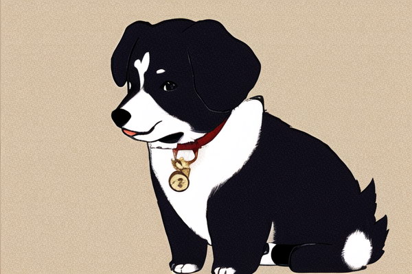 愛犬との楽しい演技ショー女主人が披露する飼い犬の才能