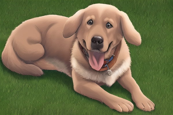 犬の精神を高めるための方法とは
