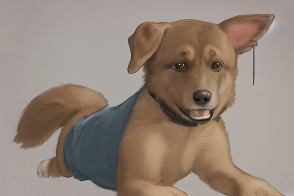 犬が人を引っ掻いて痛い理由とは原因と対策を詳解