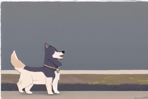 愛犬の鼻息が满ちる主人の顔嗅ぐその理由とは