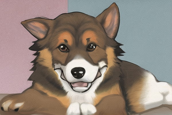犬に袋鼠の脚骨は大丈夫栄養と安全性について詳しく解説