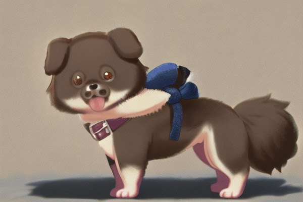 養鼠家族の犬は良いか
