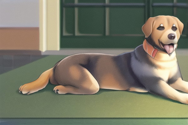 犬に咬まれたら咳るその真相を解説