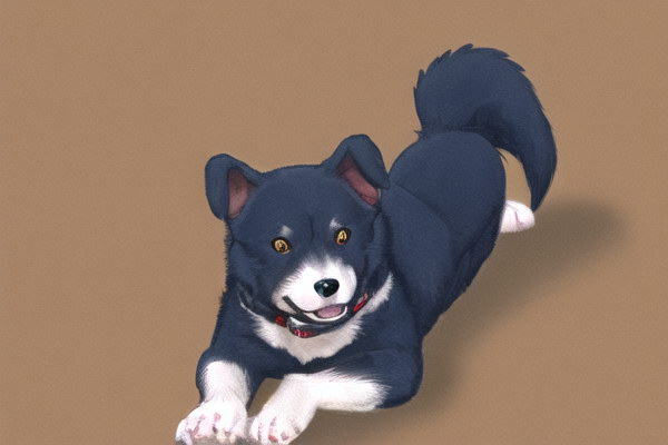 愛犬が自分の服に尿したらどうする原因と対策を徹底解説