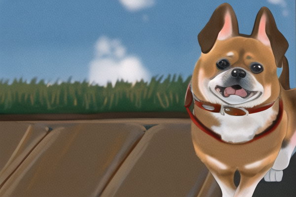 犬の転生とは何か不思議な世界を探る