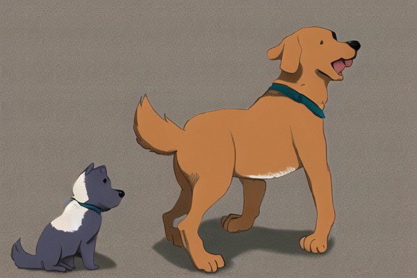 犬の腹股溝の溝は大丈夫原因と対策を詳しく解説