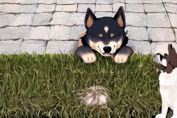 なぜ犬が目に汚れや泪腺の異常があるのか原因と対策を詳解