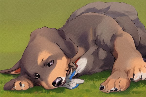 犬の炎症時鶏肉は摂取可能効果と注意点を詳しく解説